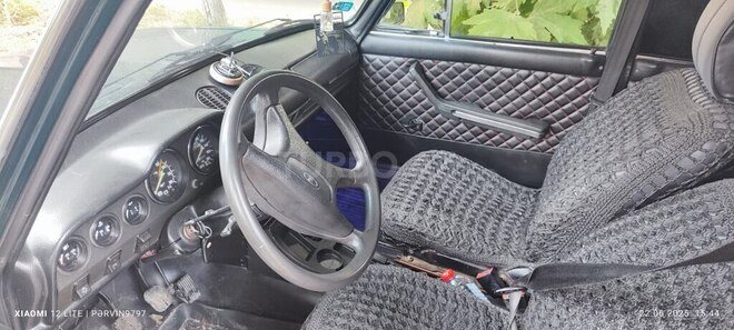 LADA (VAZ) 2106 2005, 70,000 km - 1.6 l - Ağdaş
