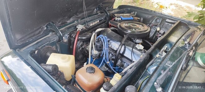 LADA (VAZ) 2106 2005, 70,000 km - 1.6 l - Ağdaş