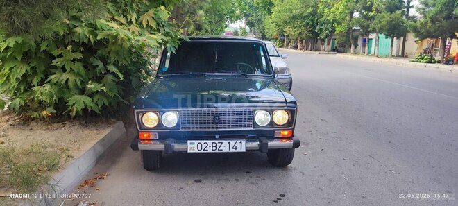 LADA (VAZ) 2106 2005, 70,000 km - 1.6 l - Ağdaş