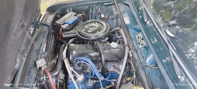 LADA (VAZ) 2106 2005, 70,000 km - 1.6 l - Ağdaş