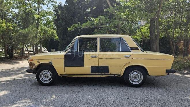 LADA (VAZ) 2106 1986, 75,000 km - 1.6 л - Bakı
