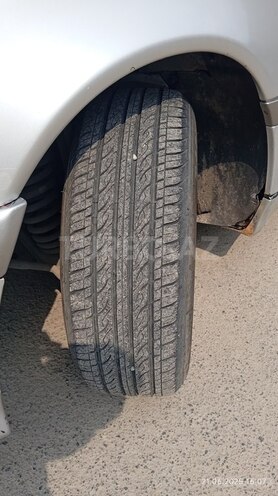 Mercedes C 180 1995, 555,555 km - 1.8 l - Gəncə