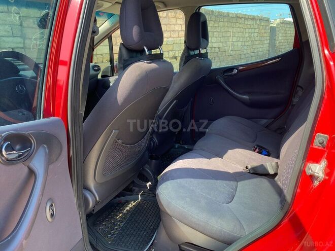 Mercedes A 160 2004, 225,000 km - 1.6 l - Sumqayıt