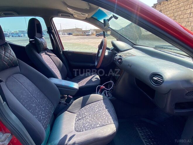 Mercedes A 160 2004, 225,000 km - 1.6 l - Sumqayıt