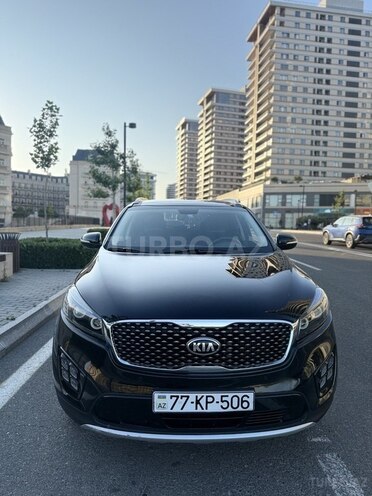 Kia Sorento 2015, 146,857 km - 2.0 l - Bakı