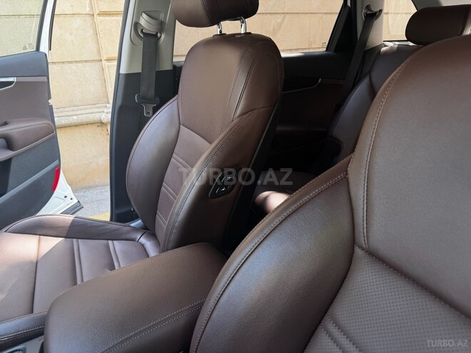 Kia Sorento 2016, 188,000 km - 2.0 l - Bakı