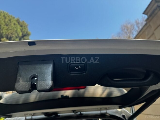 Kia Sorento 2016, 188,000 km - 2.0 l - Bakı