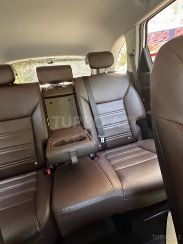 Kia Sorento 2016, 188,000 km - 2.0 l - Bakı