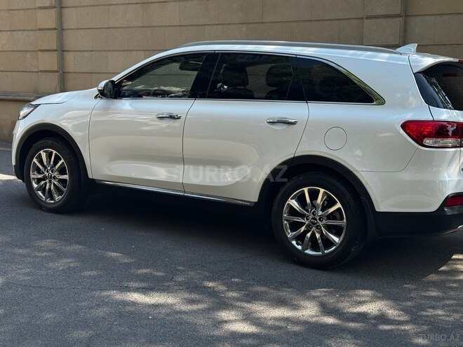 Kia Sorento 2016, 188,000 km - 2.0 l - Bakı