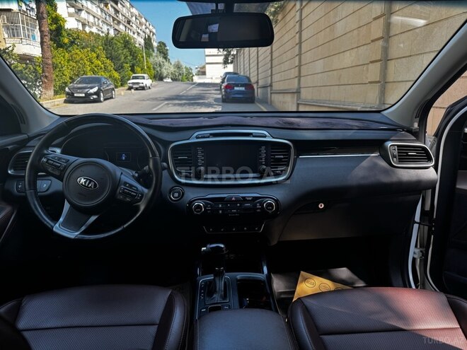 Kia Sorento 2016, 188,000 km - 2.0 l - Bakı