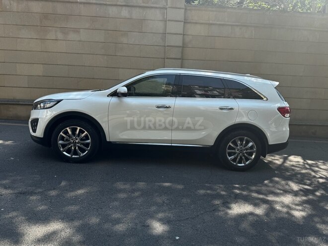 Kia Sorento 2016, 188,000 km - 2.0 l - Bakı