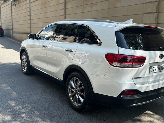 Kia Sorento 2016, 188,000 km - 2.0 l - Bakı