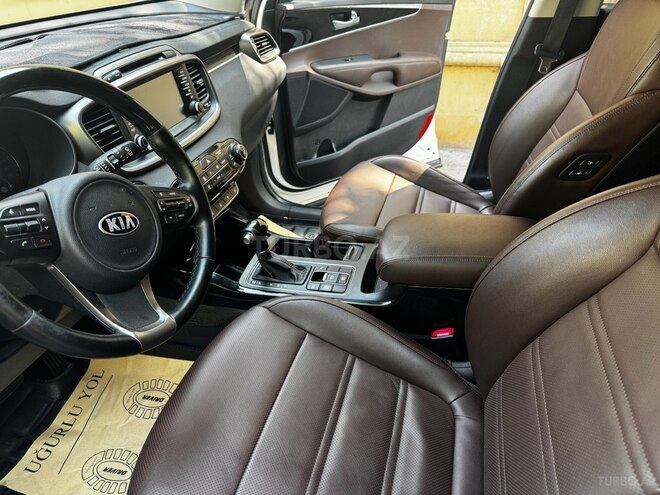 Kia Sorento 2016, 188,000 km - 2.0 l - Bakı