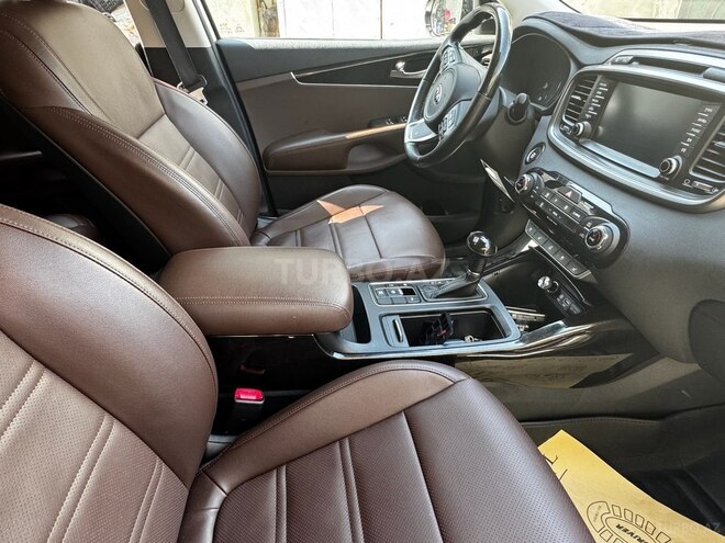 Kia Sorento 2016, 188,000 km - 2.0 l - Bakı