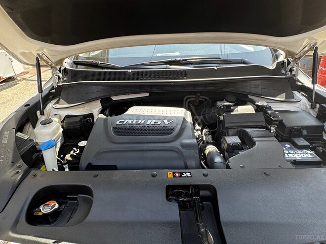Kia Sorento 2016, 188,000 km - 2.0 l - Bakı