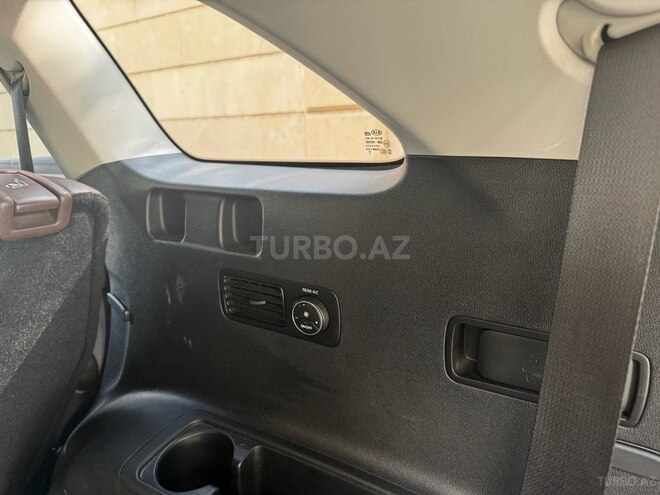 Kia Sorento 2016, 188,000 km - 2.0 l - Bakı