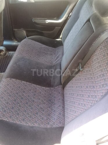 Opel Astra 1998, 400,000 km - 1.8 l - Bakı
