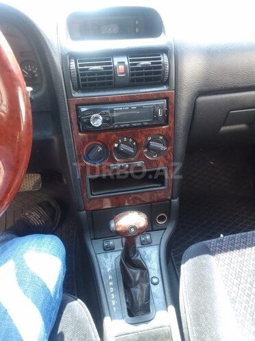 Opel Astra 1998, 400,000 km - 1.8 l - Bakı