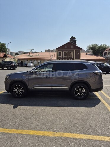 Chery Tiggo 8 Pro e+ 2023, 125,000 km - 1.5 l - Bakı
