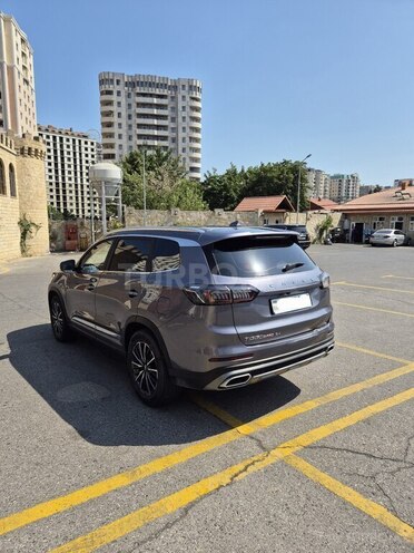 Chery Tiggo 8 Pro e+ 2023, 125,000 km - 1.5 l - Bakı