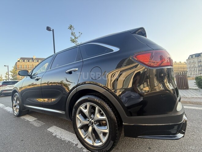 Kia Sorento 2015, 146,857 km - 2.0 l - Bakı