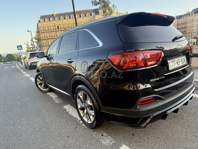 Kia Sorento 2015, 146,857 km - 2.0 l - Bakı