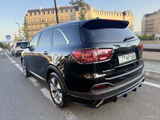 Kia Sorento 2015, 146,857 km - 2.0 l - Bakı