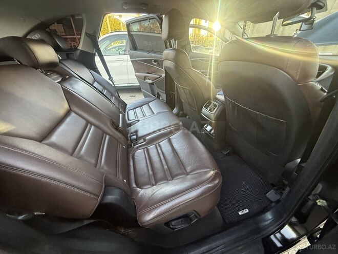 Kia Sorento 2015, 146,857 km - 2.0 l - Bakı