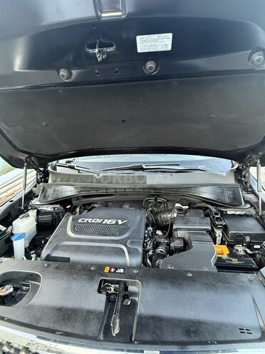 Kia Sorento 2015, 146,857 km - 2.0 l - Bakı