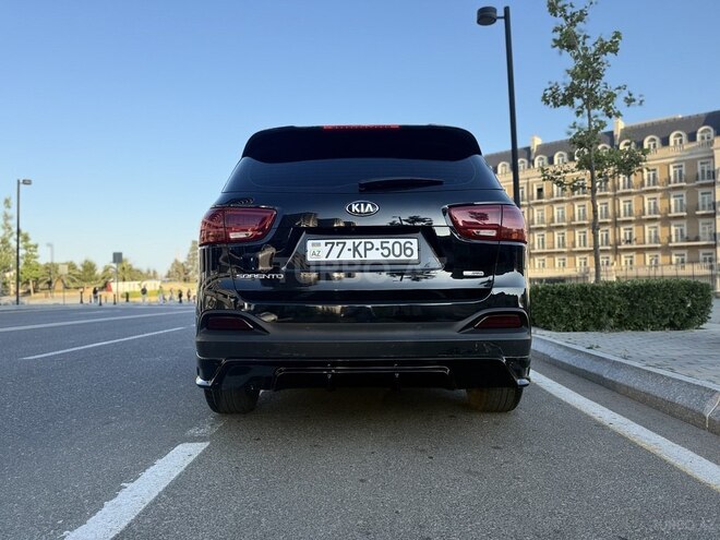Kia Sorento 2015, 146,857 km - 2.0 l - Bakı