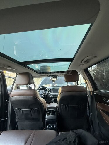 Kia Sorento 2015, 146,857 km - 2.0 l - Bakı