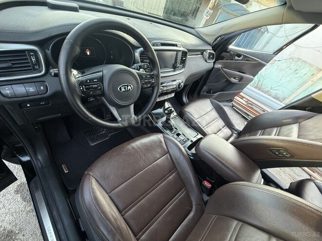 Kia Sorento 2015, 146,857 km - 2.0 l - Bakı