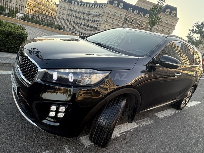 Kia Sorento 2015, 146,857 km - 2.0 l - Bakı