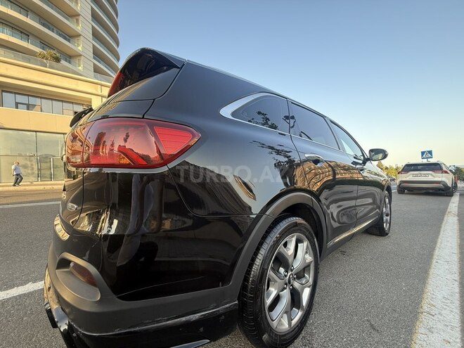 Kia Sorento 2015, 146,857 km - 2.0 l - Bakı