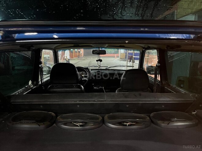 LADA (VAZ) Niva 2013, 119,000 km - 1.7 л - Bakı