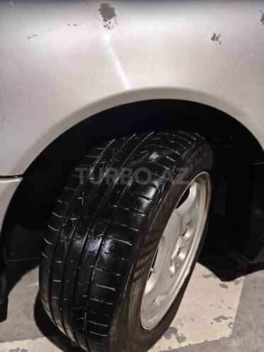 Mercedes E 230 1997, 317,128 km - 2.3 l - Bakı