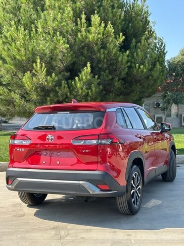Toyota Frontlander-10