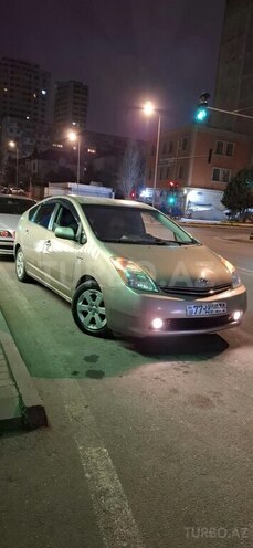 Toyota Prius 2006, 320,000 km - 1.5 л - Bakı