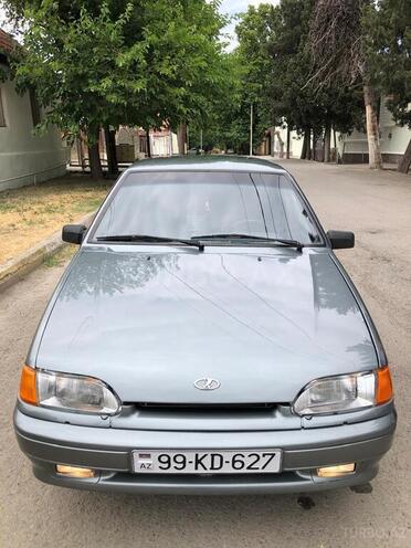LADA (VAZ) 2115 2011, 246,000 km - 1.6 л - Şəmkir