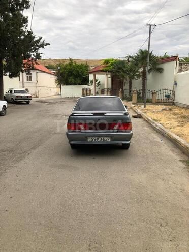 LADA (VAZ) 2115 2011, 246,000 km - 1.6 л - Şəmkir