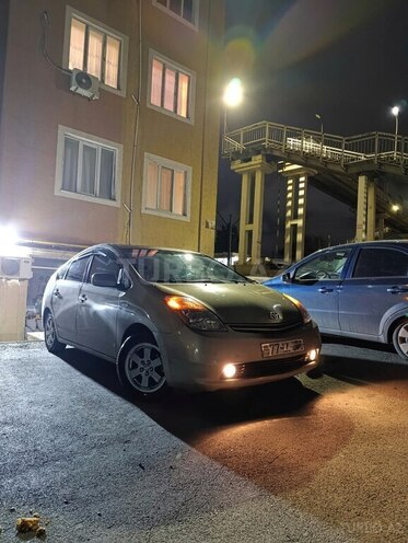 Toyota Prius 2006, 320,000 km - 1.5 л - Bakı