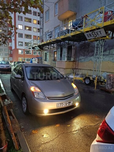 Toyota Prius 2006, 320,000 km - 1.5 л - Bakı