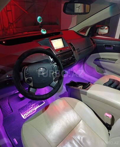 Toyota Prius 2006, 320,000 km - 1.5 л - Bakı