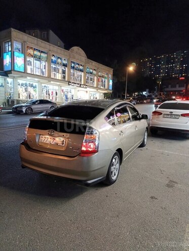 Toyota Prius 2006, 320,000 km - 1.5 л - Bakı