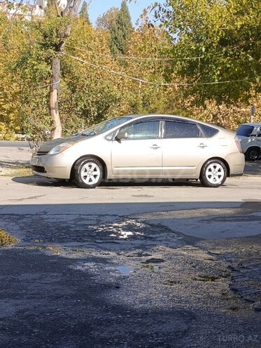 Toyota Prius 2006, 320,000 km - 1.5 л - Bakı