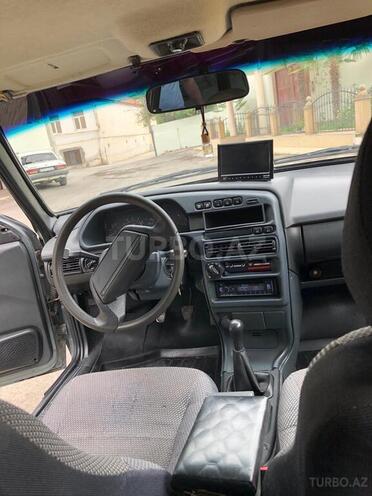 LADA (VAZ) 2115 2011, 246,000 km - 1.6 л - Şəmkir
