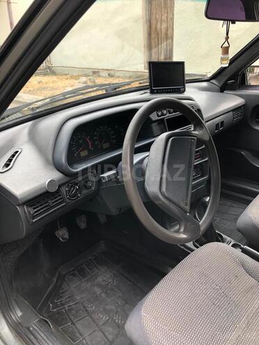 LADA (VAZ) 2115 2011, 246,000 km - 1.6 л - Şəmkir