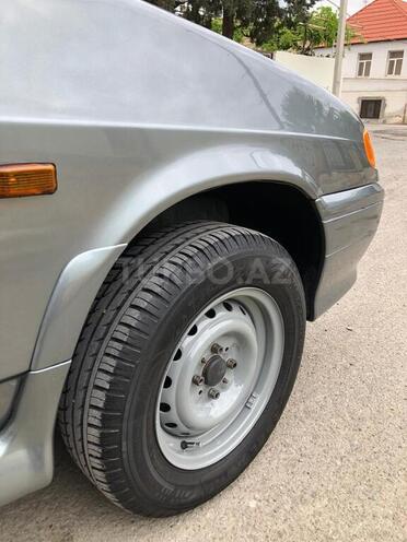 LADA (VAZ) 2115 2011, 246,000 km - 1.6 л - Şəmkir