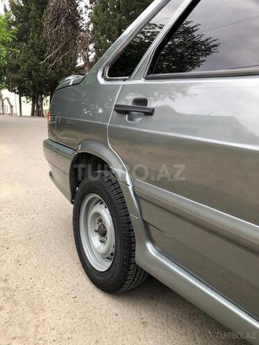 LADA (VAZ) 2115 2011, 246,000 km - 1.6 л - Şəmkir