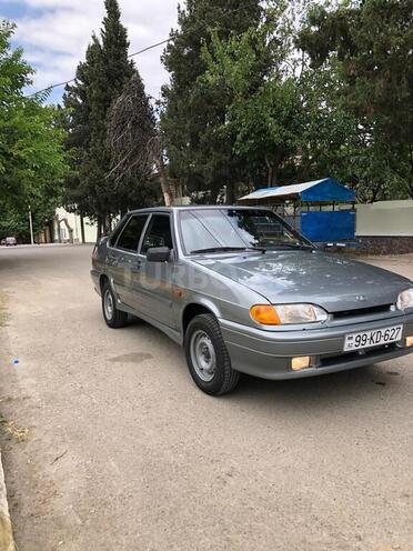 LADA (VAZ) 2115 2011, 246,000 km - 1.6 л - Şəmkir